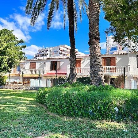 Duplex-Bungalow In Playa De Las Americas,3 Minutes Near The Best Beaches In Tenerife Exterior photo