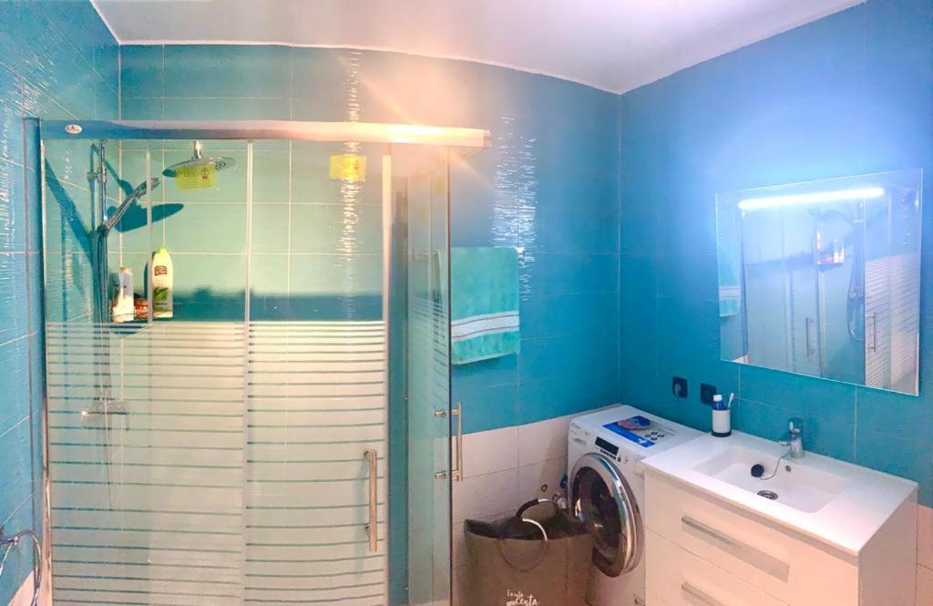 Duplex-Bungalow In Playa De Las Americas,3 Minutes Near The Best Beaches In Tenerife Exterior photo