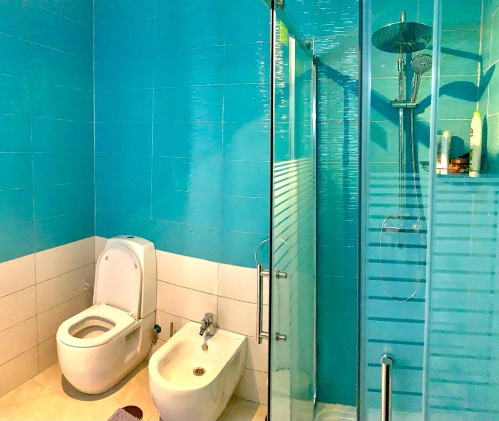 Duplex-Bungalow In Playa De Las Americas,3 Minutes Near The Best Beaches In Tenerife Exterior photo