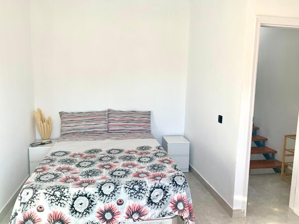 Duplex-Bungalow In Playa De Las Americas,3 Minutes Near The Best Beaches In Tenerife Exterior photo